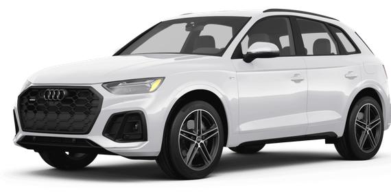 AUDI Q5 E 2024 WA1E2AFY8R2065306 image AUDI Q5 E 2024 WA1E2AFY8R2065306 image